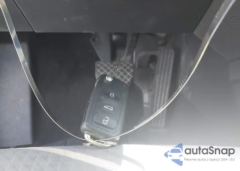 2017 Volkswagen Jetta S from USA, damaged, VIN 3VW2B7AJ7HM411467